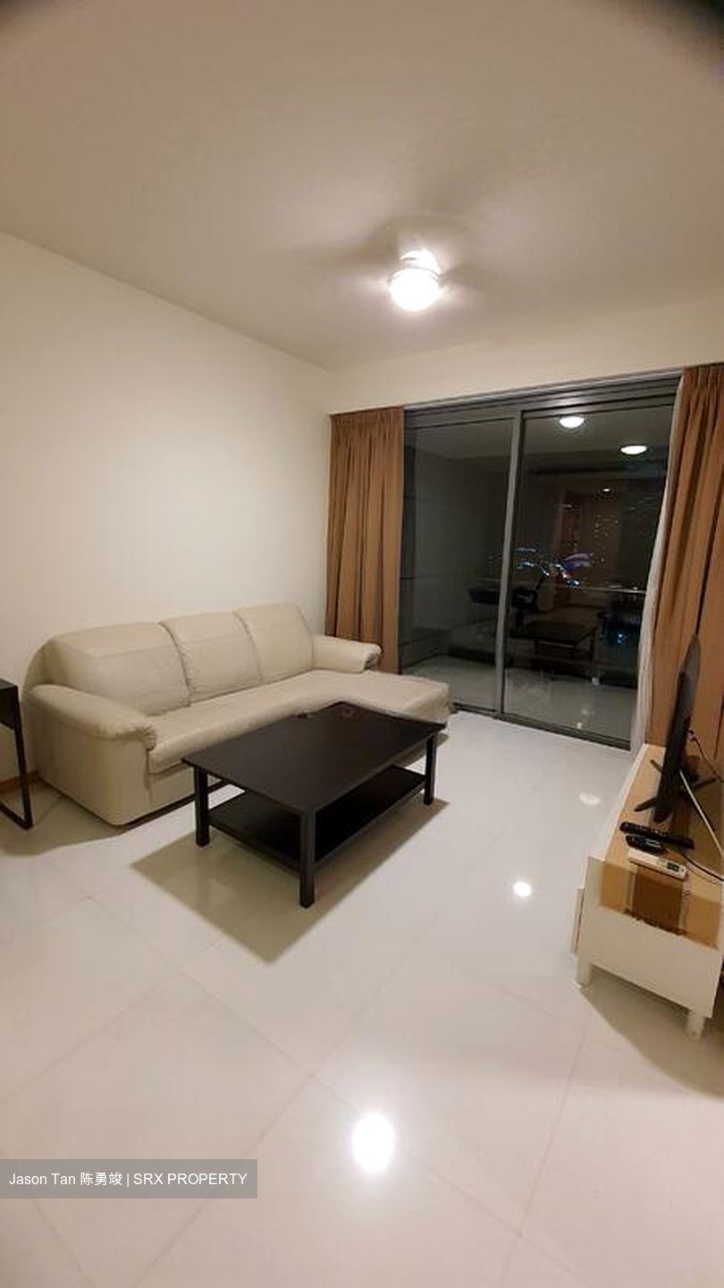 Concourse Skyline (D7), Apartment #515587601